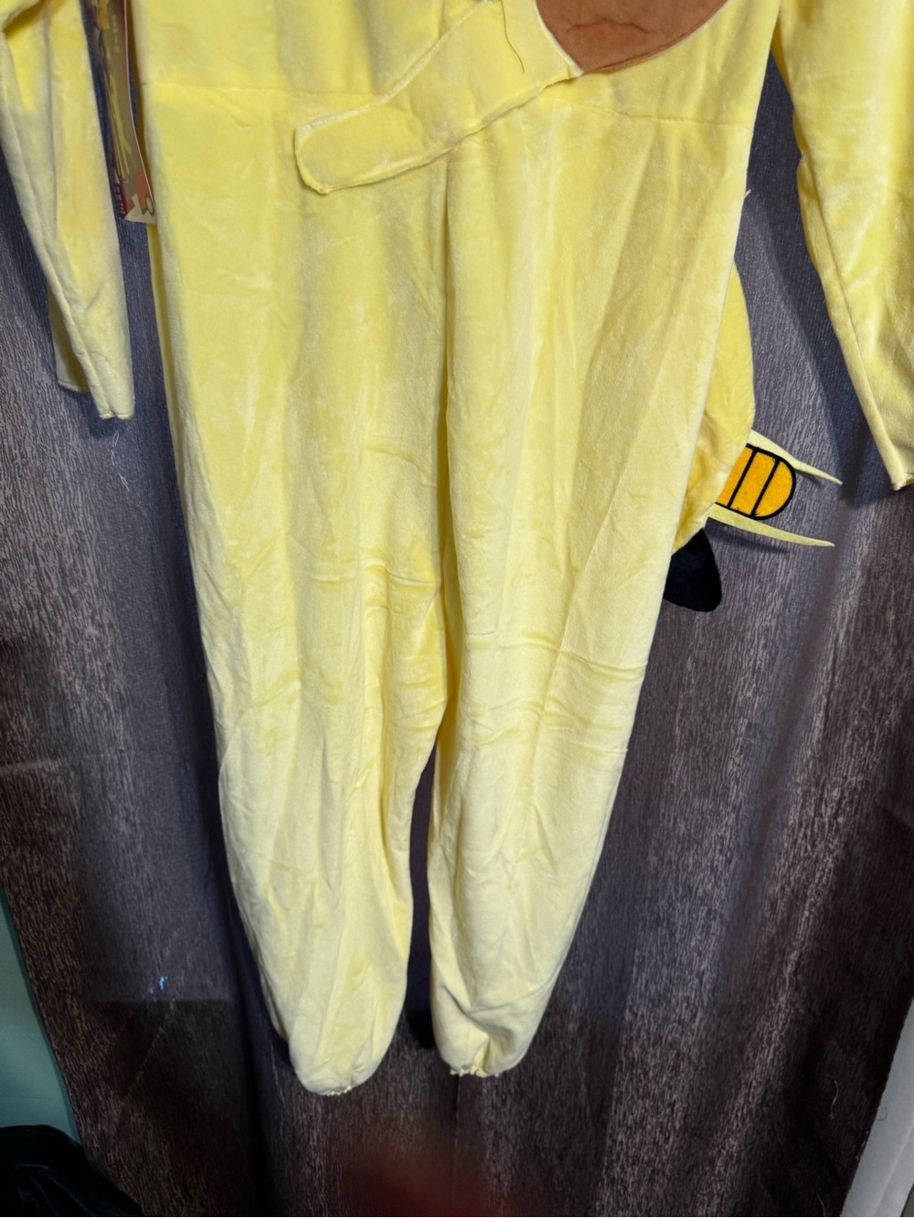 Disguise Pokémon Pikachu Deluxe Costume Children’s Size Medium 7/8 NWT - Picture 11 of 11